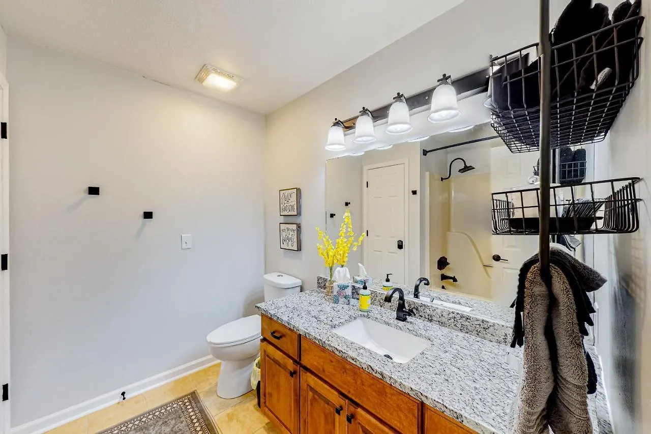 Pointe Royale Dazeoff Rents Apartman