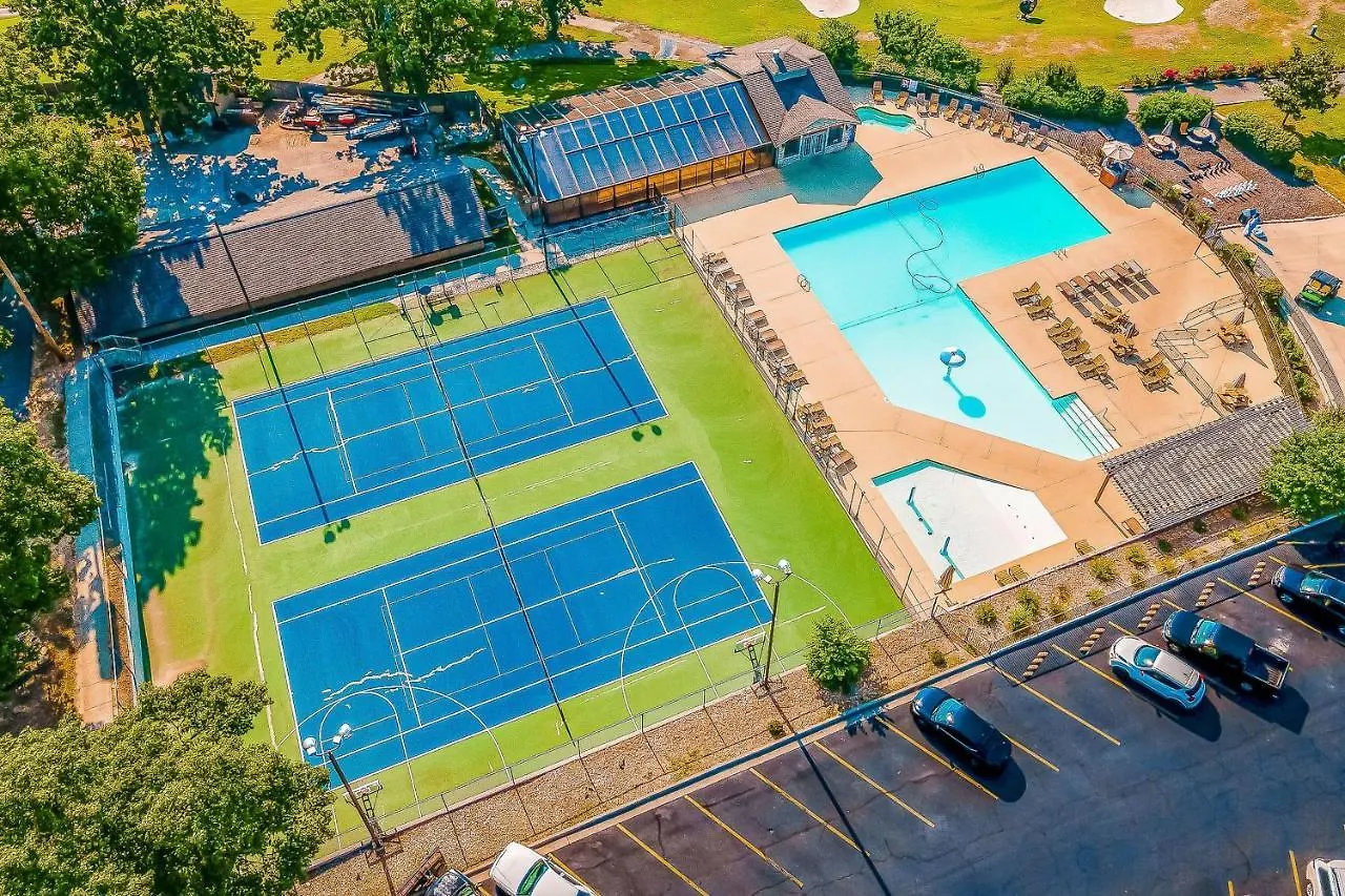 Apartman Overlook Retreat, Apt. 3 *