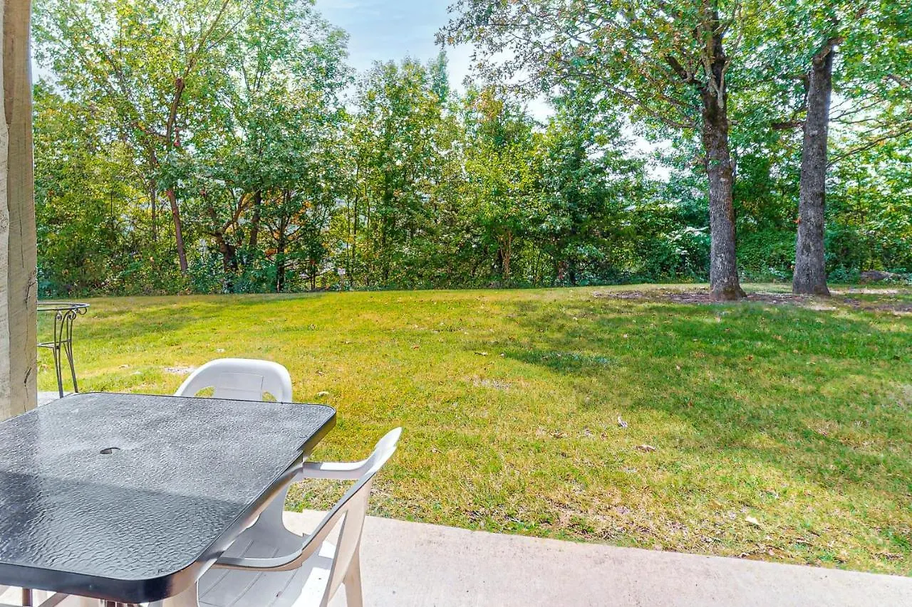 Apartman Overlook Retreat, Apt. 3 *