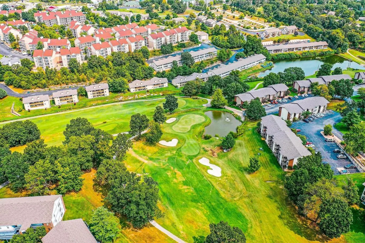 Evergreen Pointe Branson