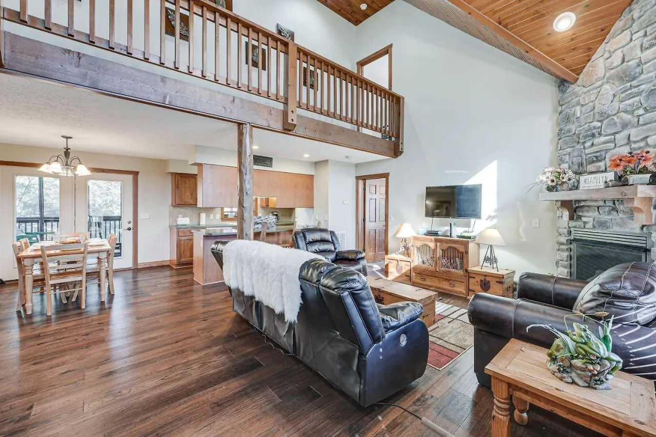 Getaway - Near Silver Dollar City! *