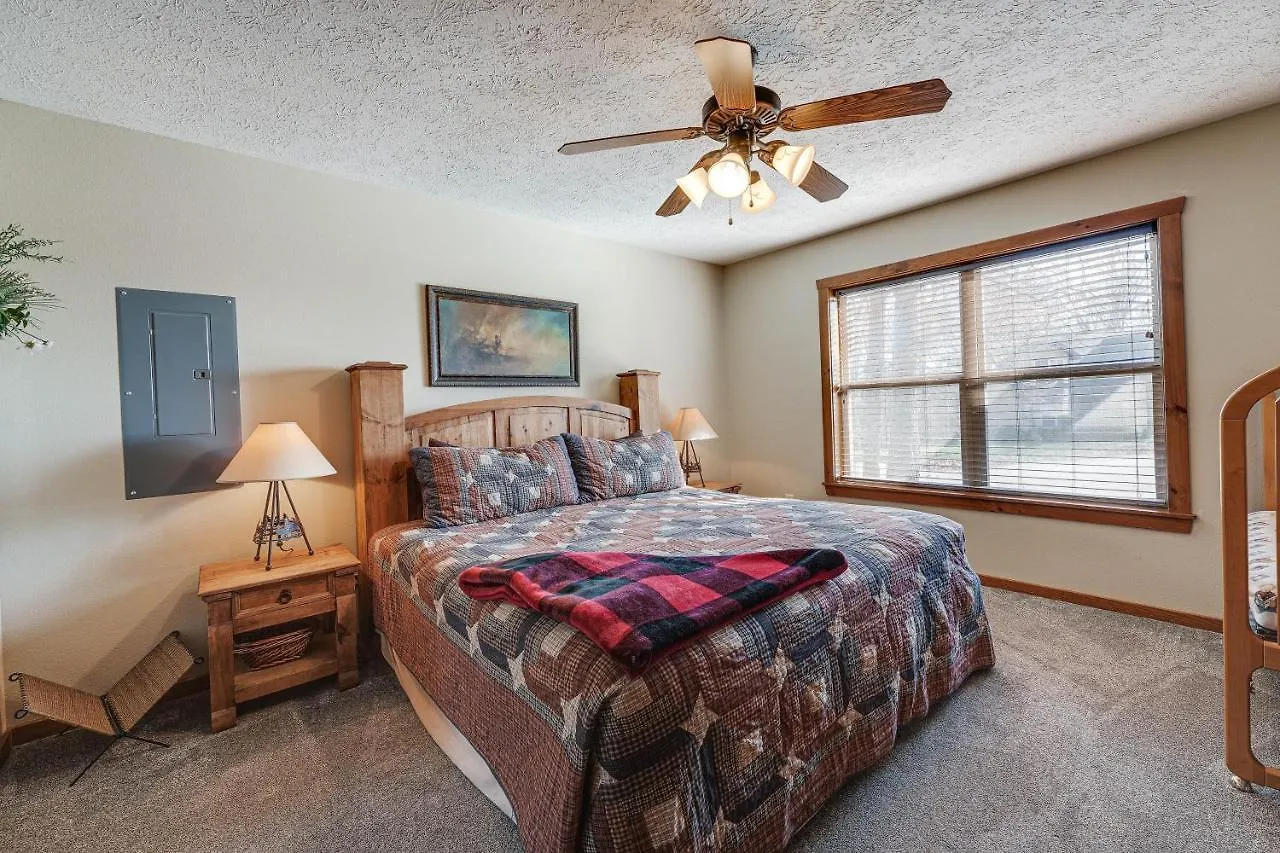 Getaway - Near Silver Dollar City! * Branson