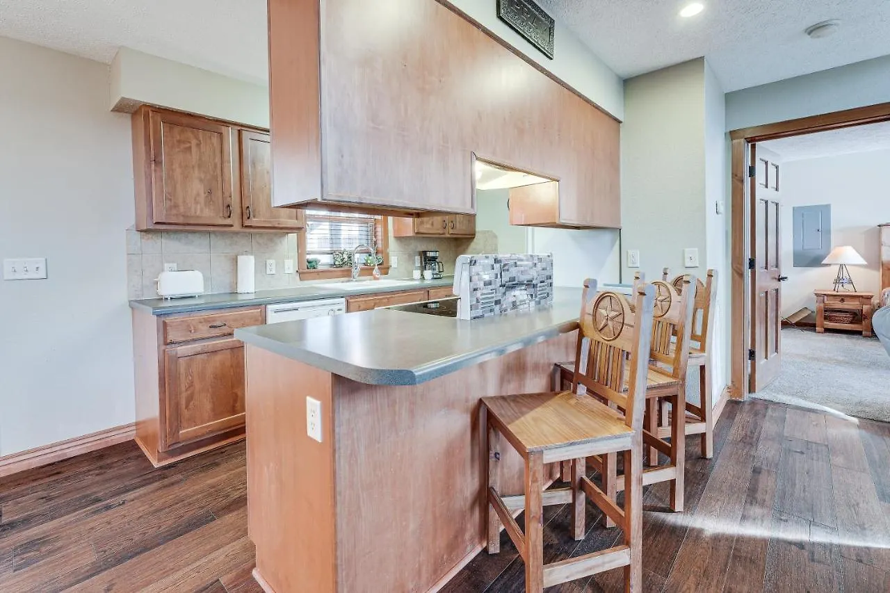 Getaway - Near Silver Dollar City! Holiday home *
