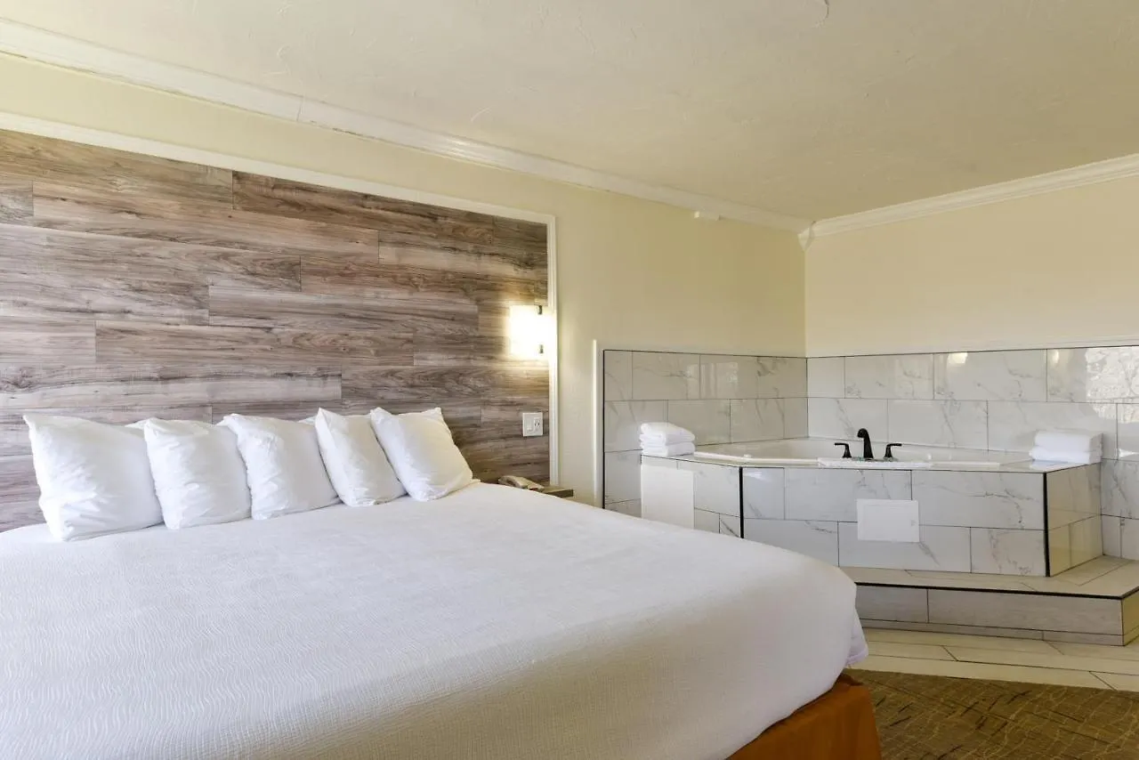 Hotel Western Branson And Conference Center