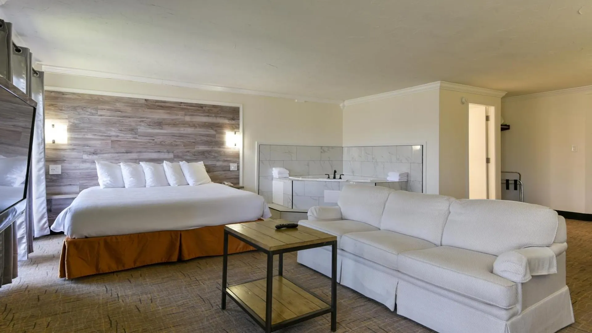 Hotel Western Branson And Conference Center