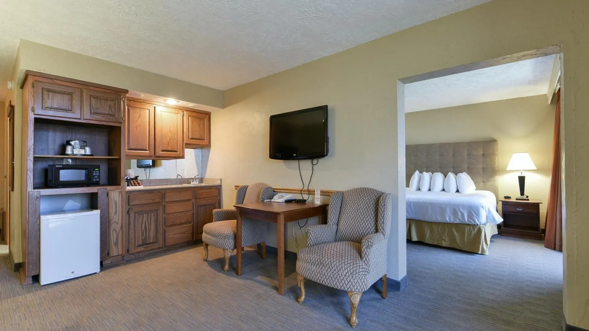 Hotel Western Branson And Conference Center Branson West