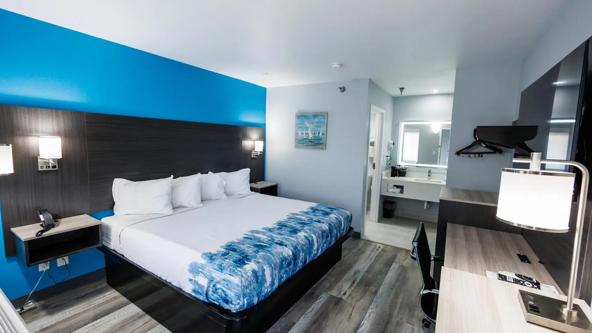 Baymont By Wyndham Thousand Hills 2*