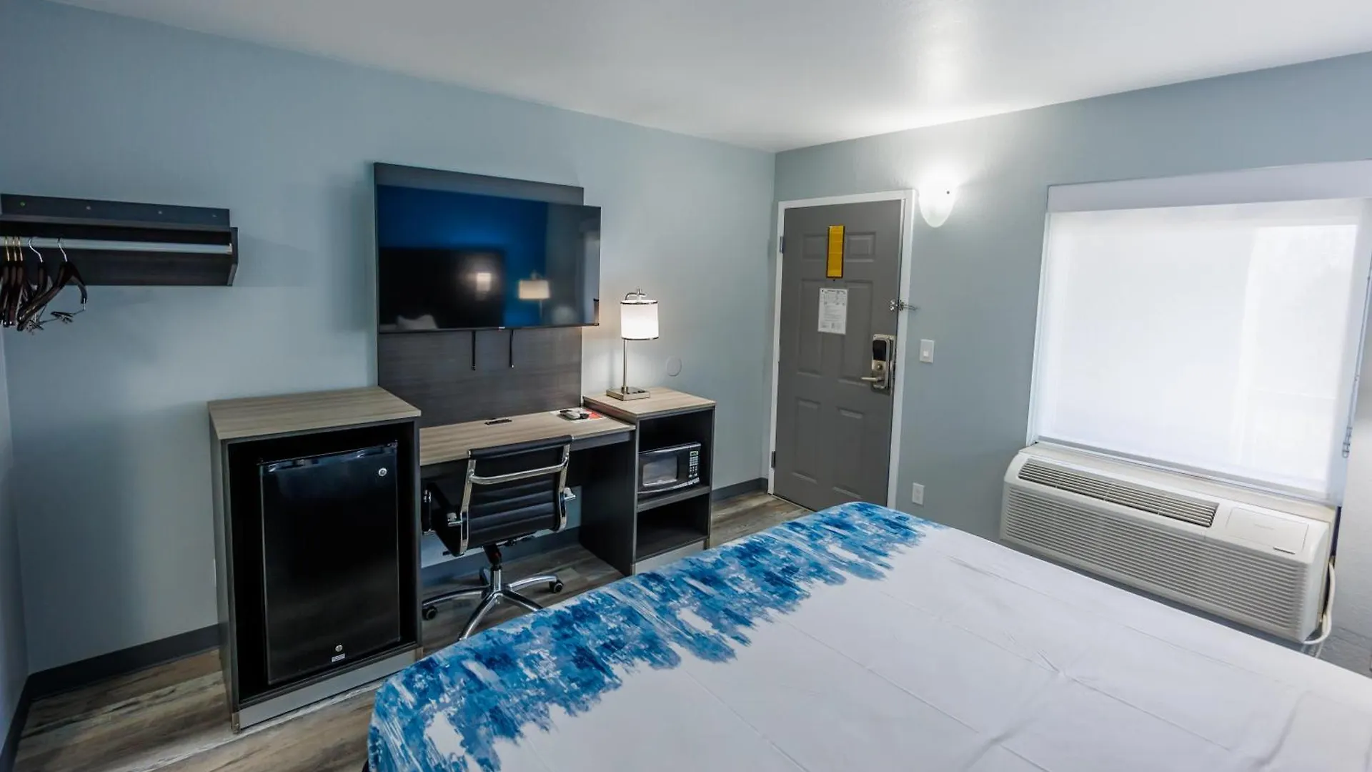 Hotel Baymont By Wyndham Thousand Hills Branson
