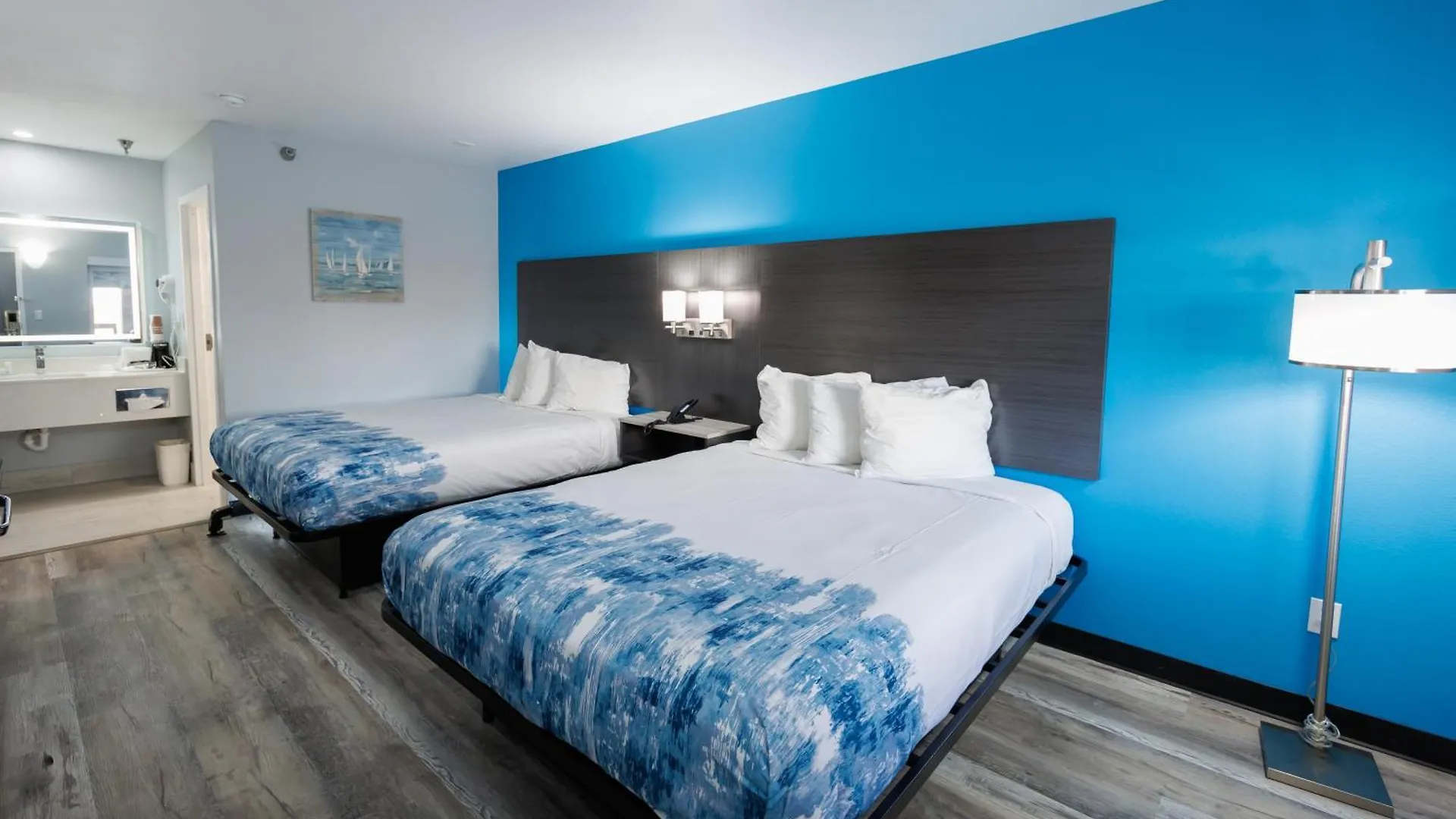 Baymont By Wyndham Thousand Hills 2* Branson