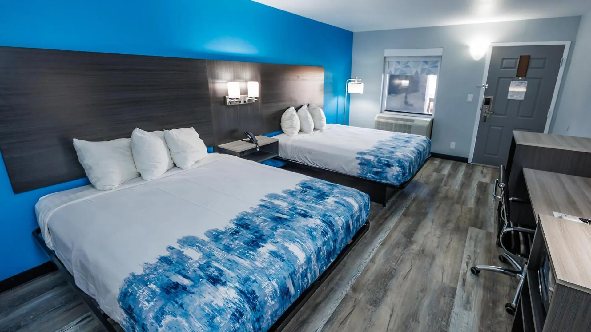 Hotel Baymont By Wyndham Thousand Hills Branson