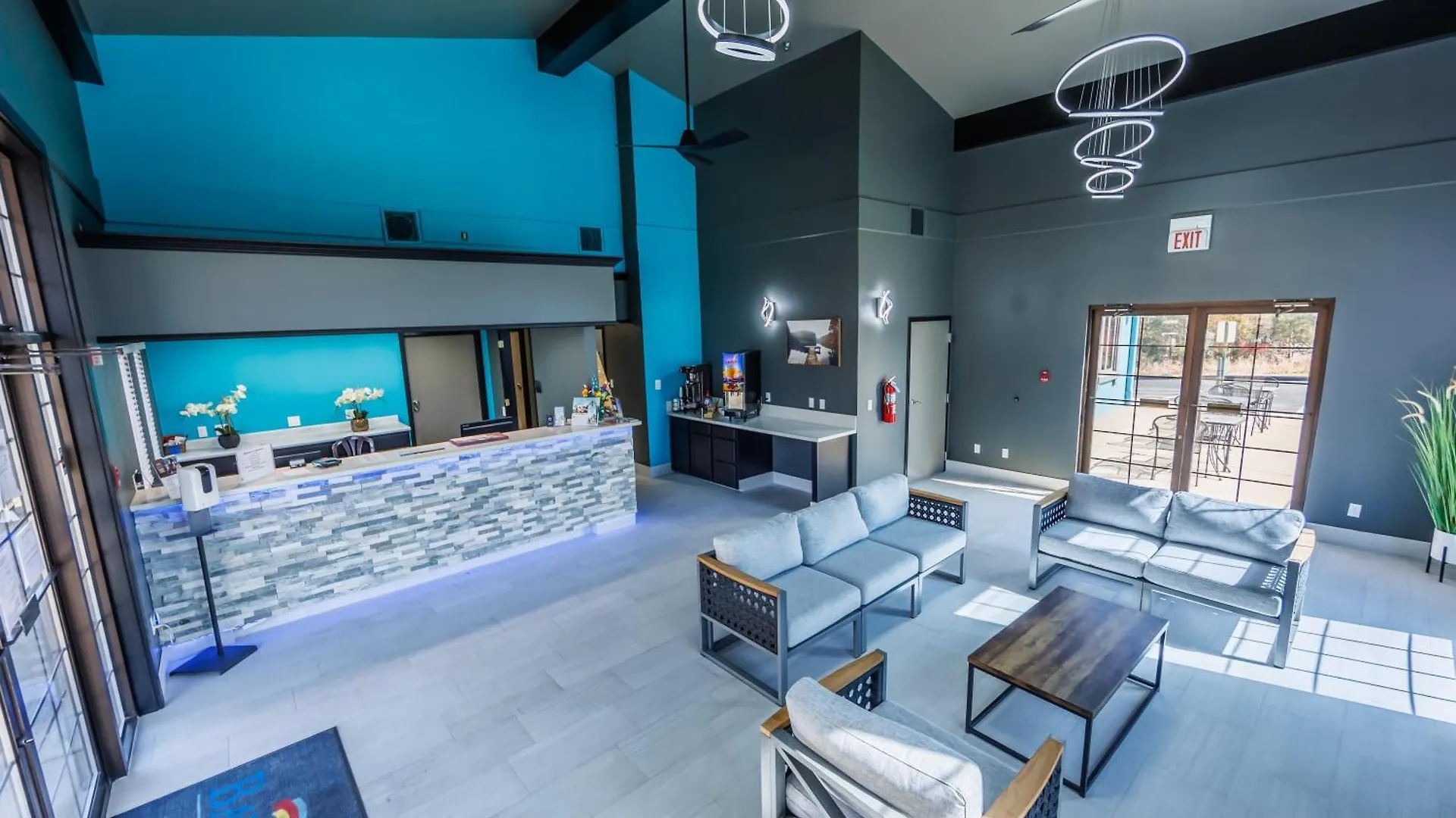 Hotel Baymont By Wyndham Thousand Hills
