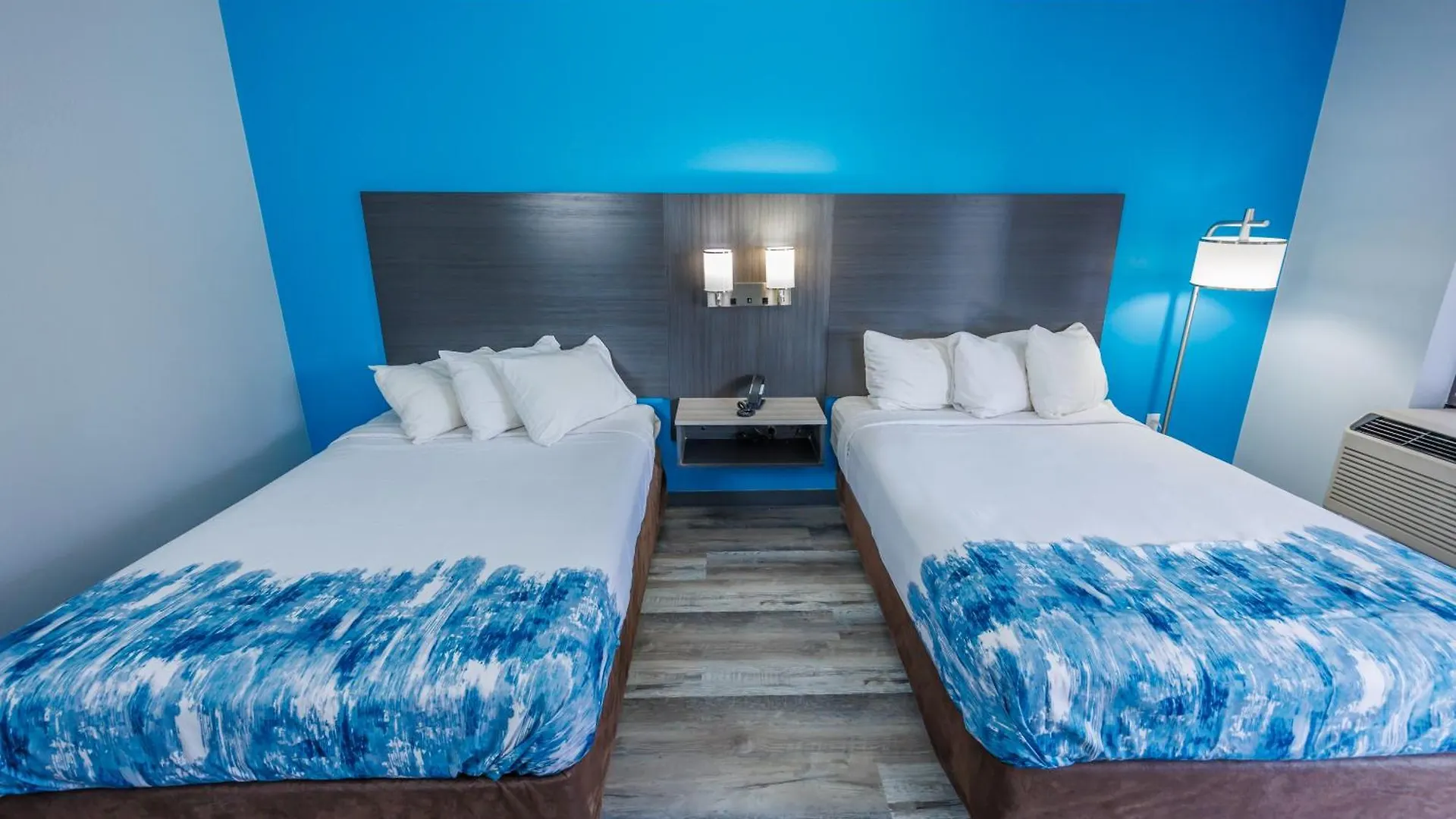 Hotel Baymont By Wyndham Thousand Hills Branson