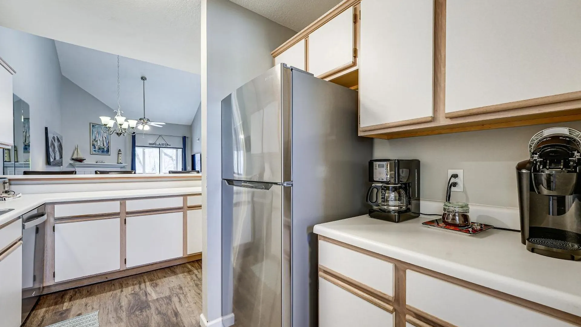 Apartment Lakefront Penthouse With Amenities! Branson