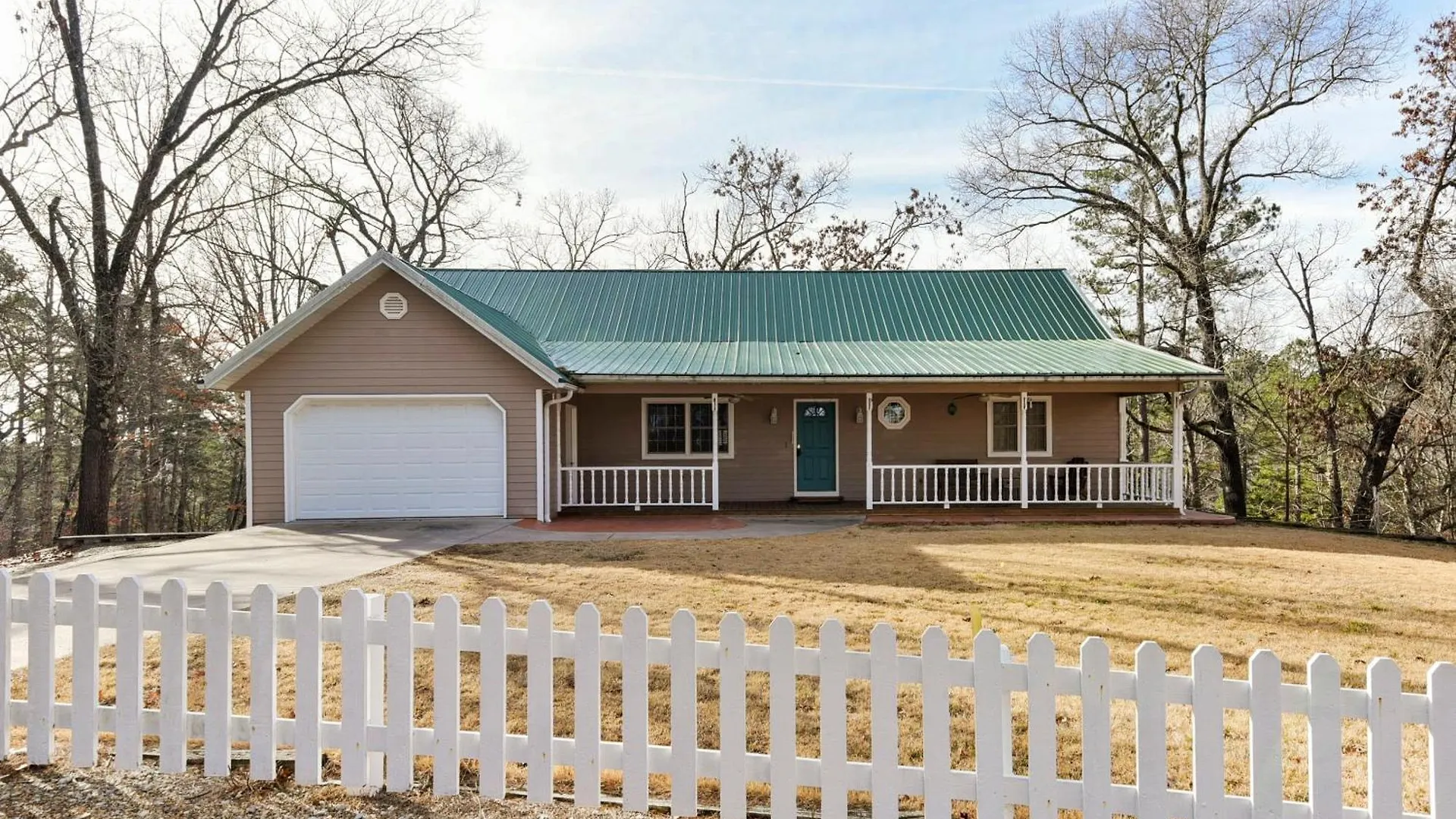 5 Bedroom Vacation Next To Silver Dollar * Branson