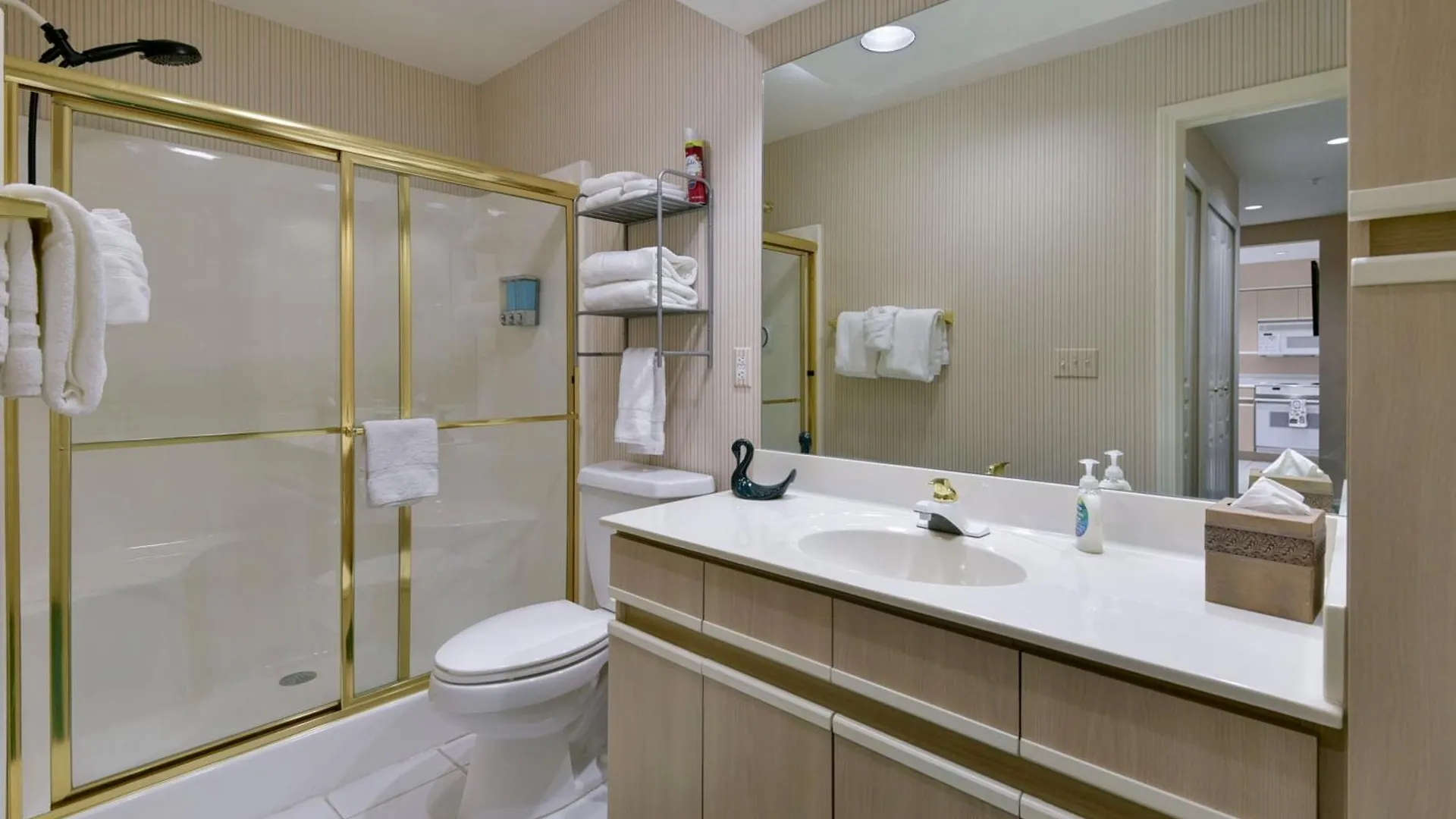 Apartman Gorgeous At Thousand Hills - Heart Of - Spacious And Affordable Branson