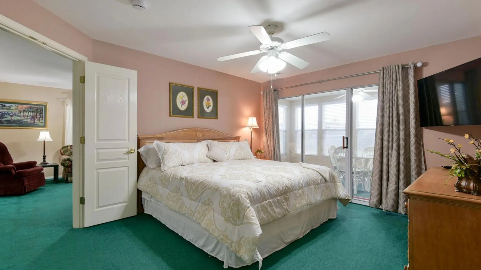 Apartman Gorgeous At Thousand Hills - Heart Of - Spacious And Affordable