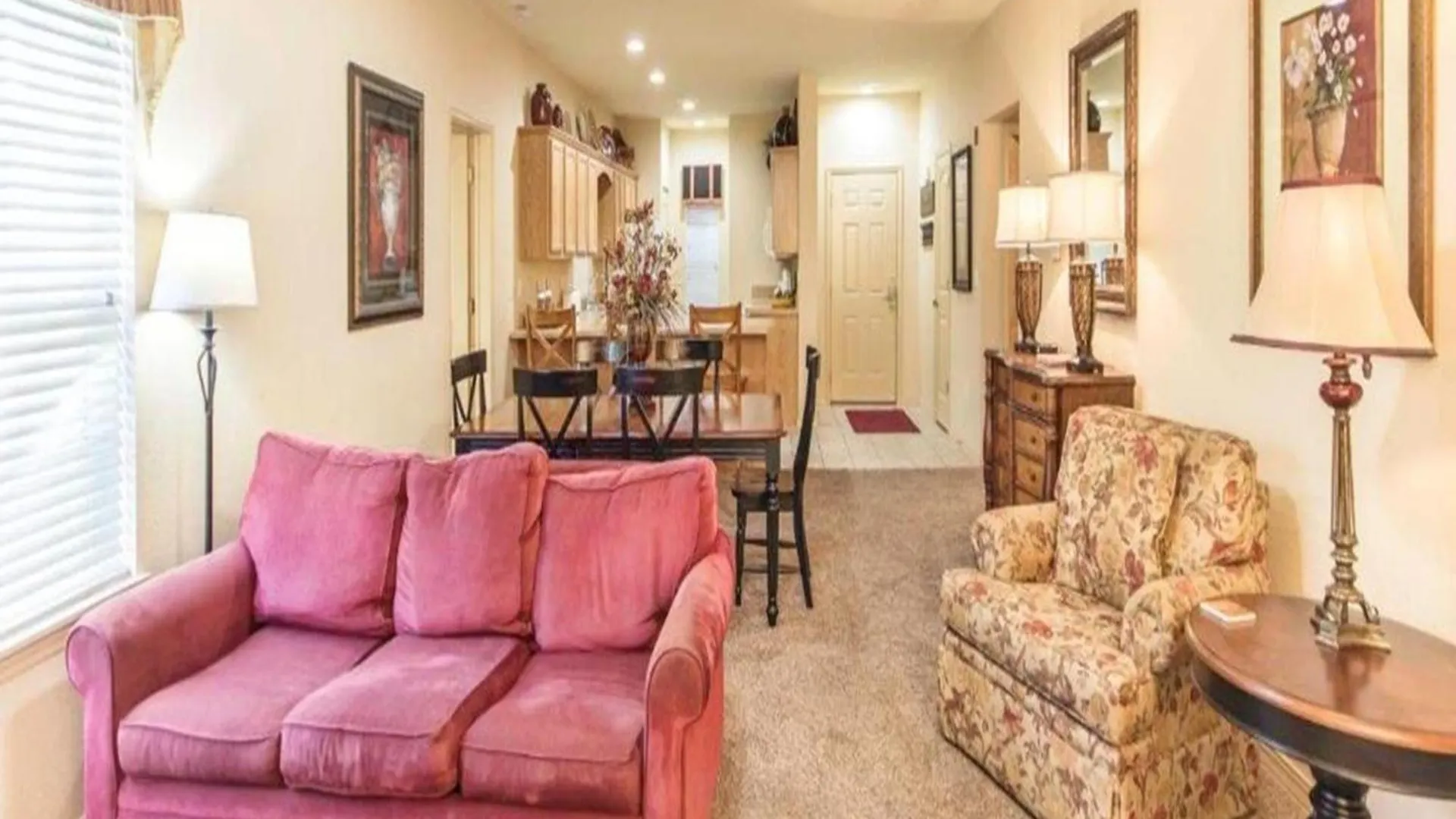 With A Walkout And Elevator Access At Thousand Hills And Next To 76 * Branson