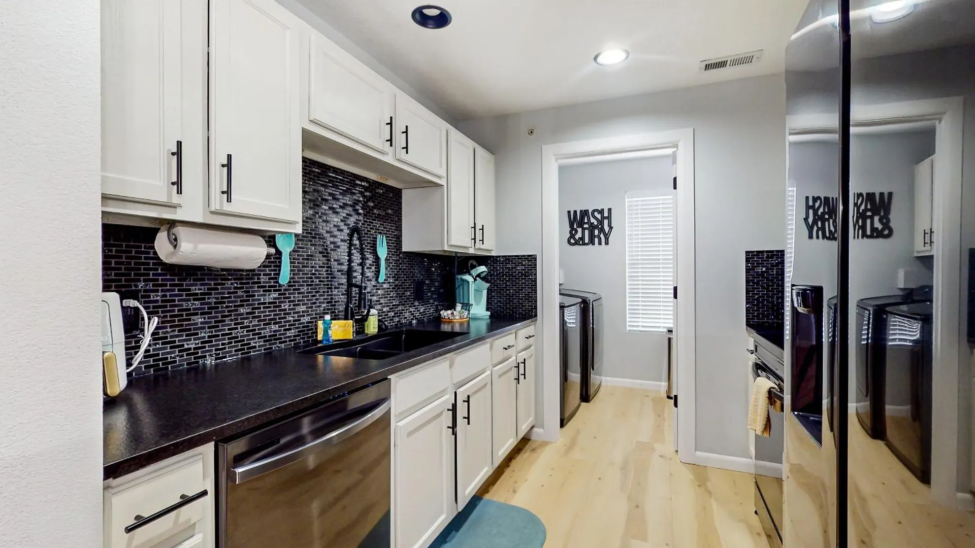 Urban Apartment Branson