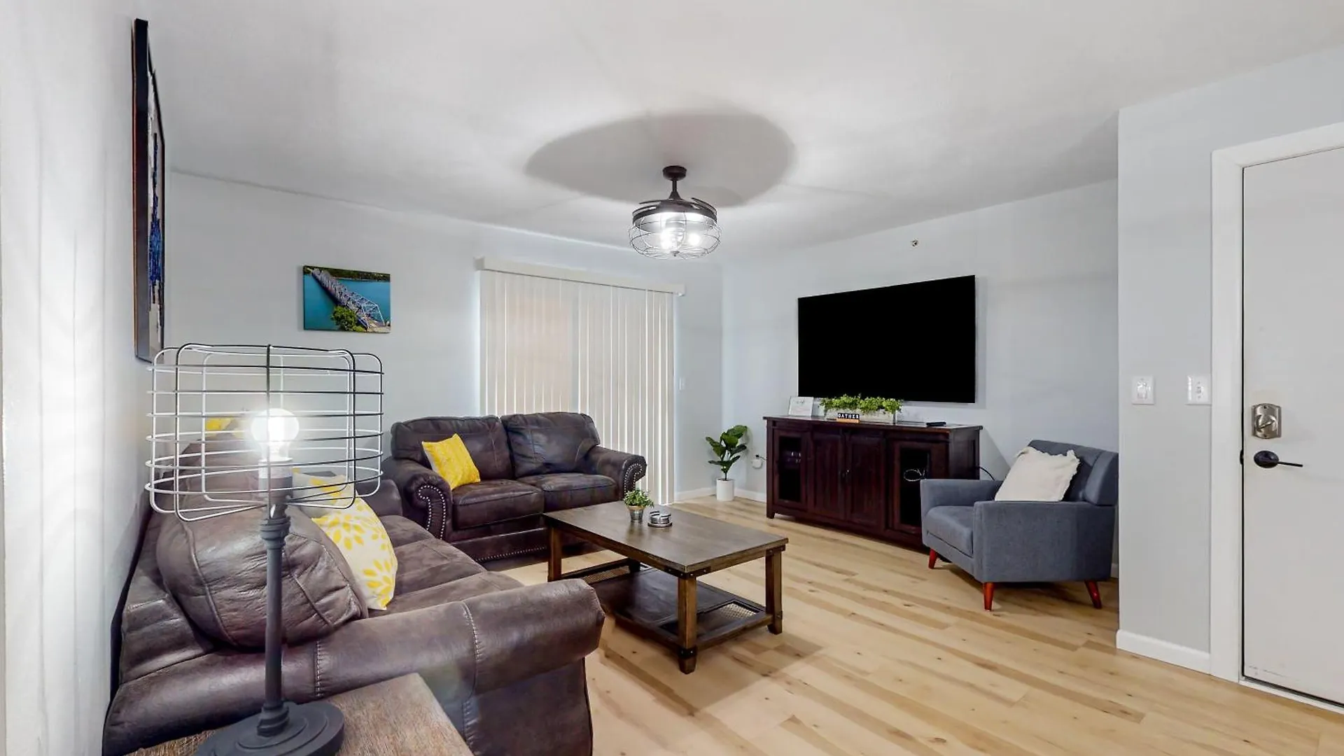 Apartment Urban *