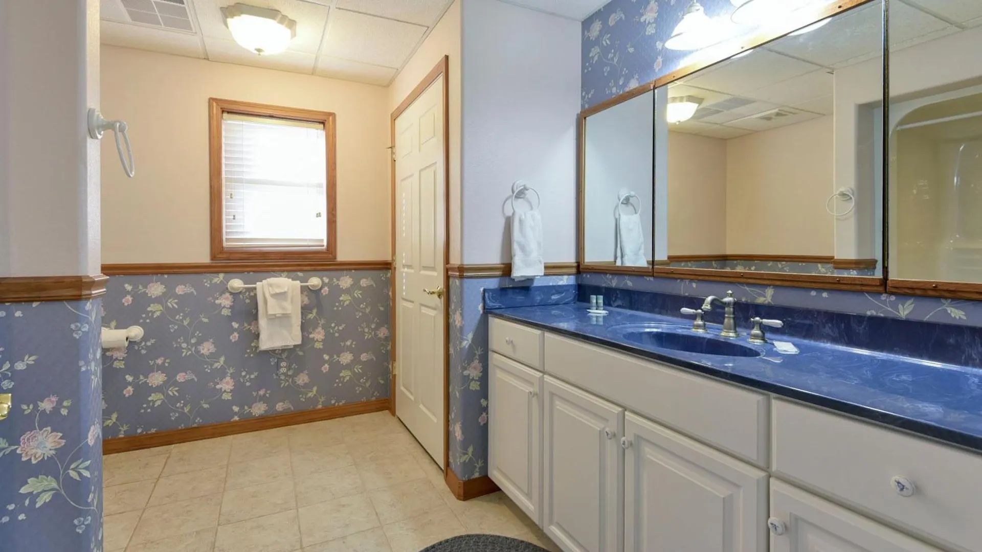 Holiday home 5 Bedroom Vacation Next To Silver Dollar *