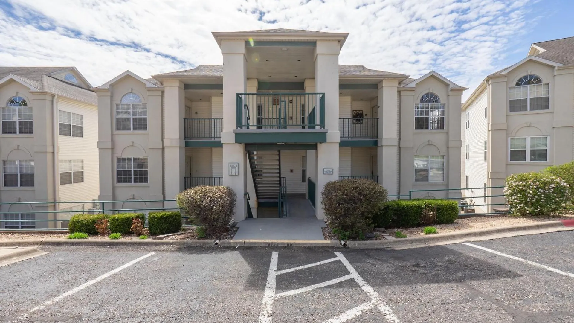 3br With Loft - Near The Strip - Free Attraction Tickets Included - Fw2-6