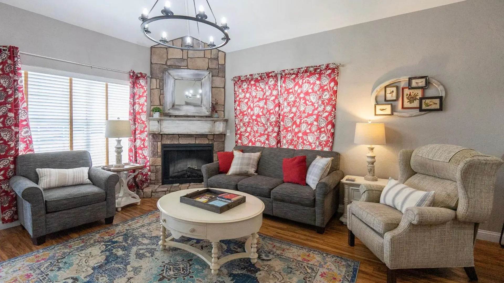 Holiday home 3br With Loft - Near The Strip - Free Attraction Tickets Included - Fw2-6 Branson