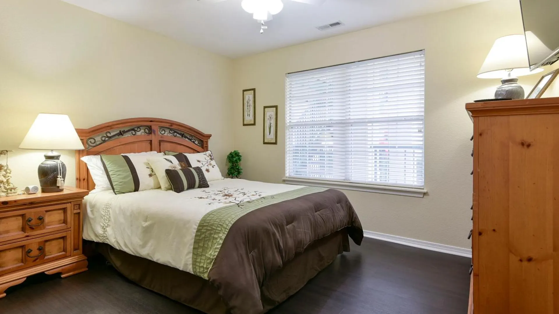Gorgeous At Thousand Hills - Heart Of - Spacious And Affordable Branson