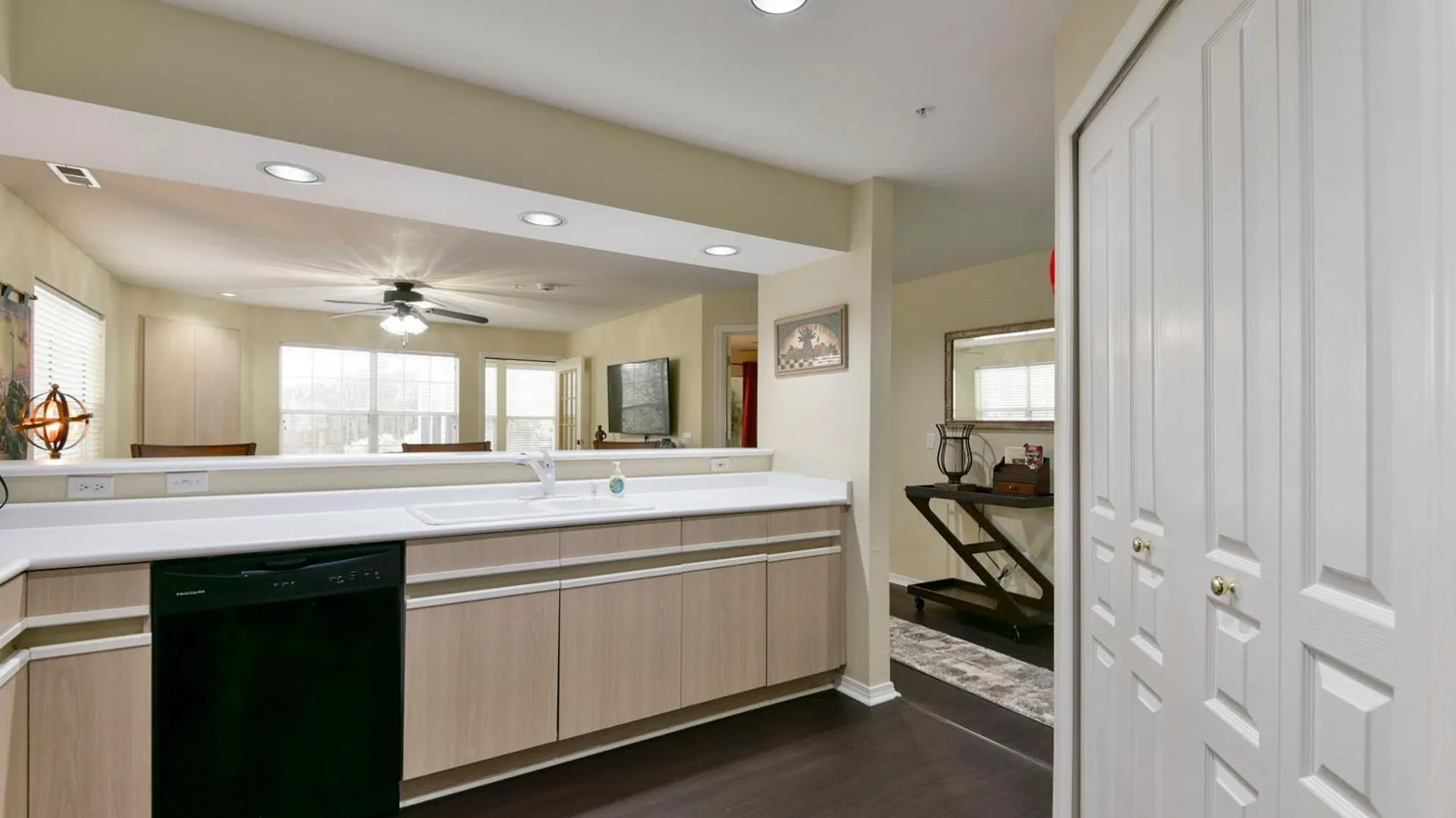 Gorgeous At Thousand Hills - Heart Of - Spacious And Affordable * Branson
