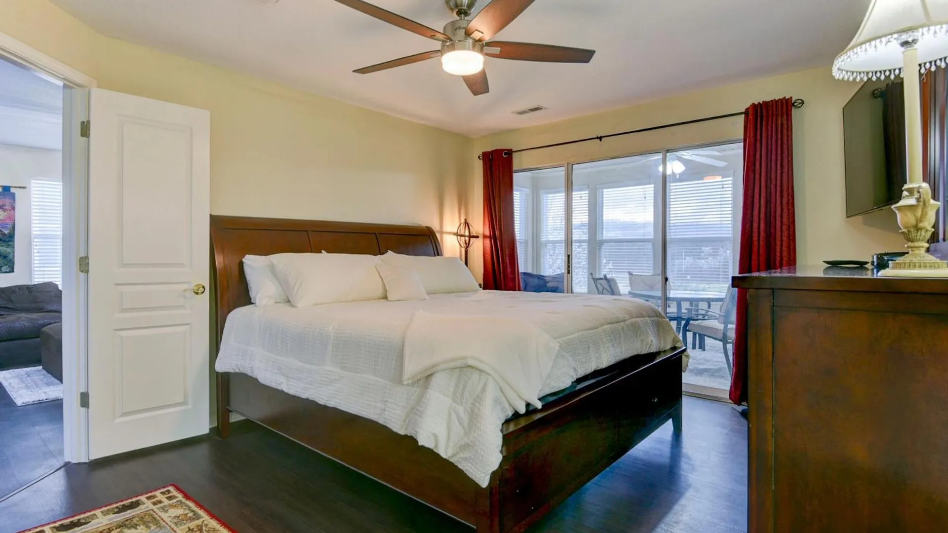 Apartman Gorgeous At Thousand Hills - Heart Of - Spacious And Affordable Branson