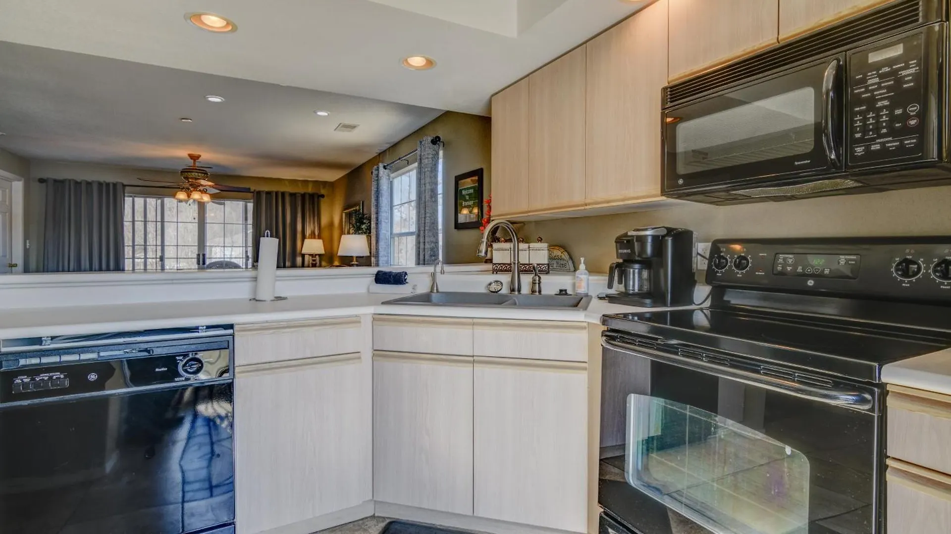 Apartment Lakefront At Diamond Resort! Branson