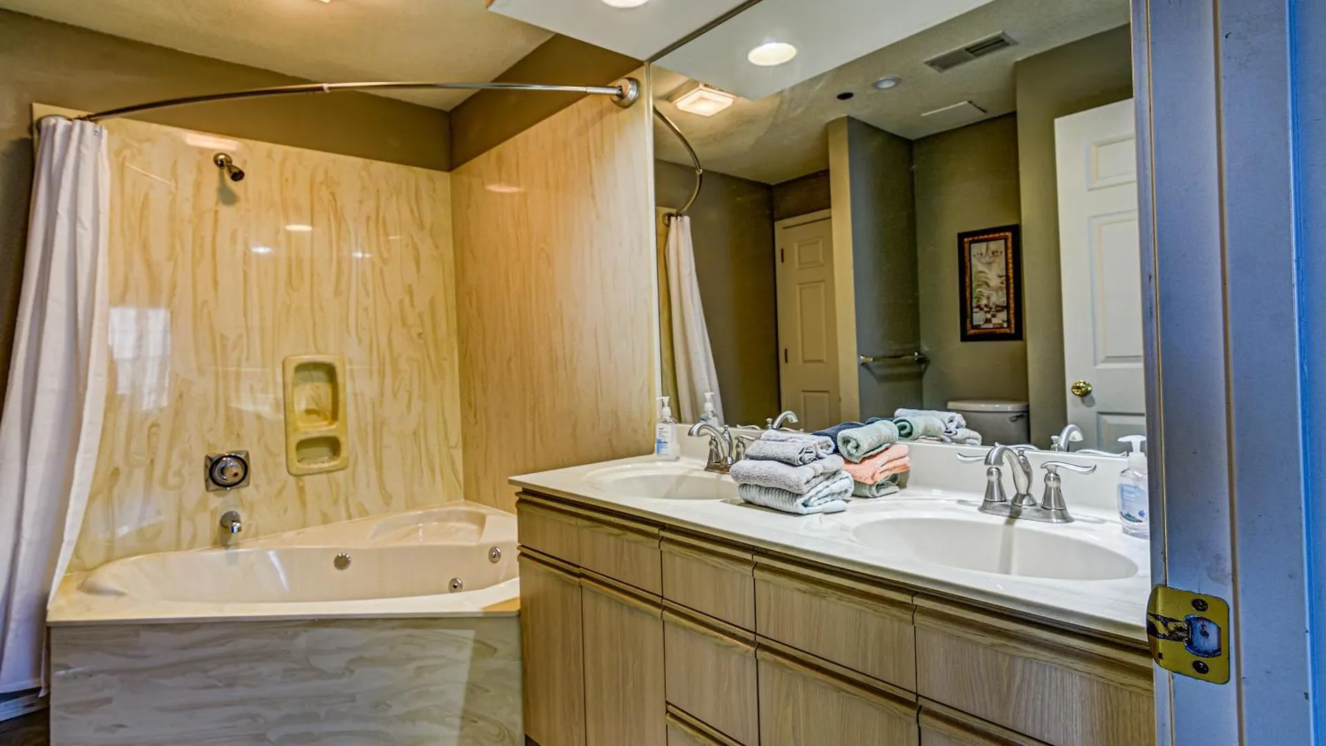 Lakefront At Diamond Resort! Apartment
