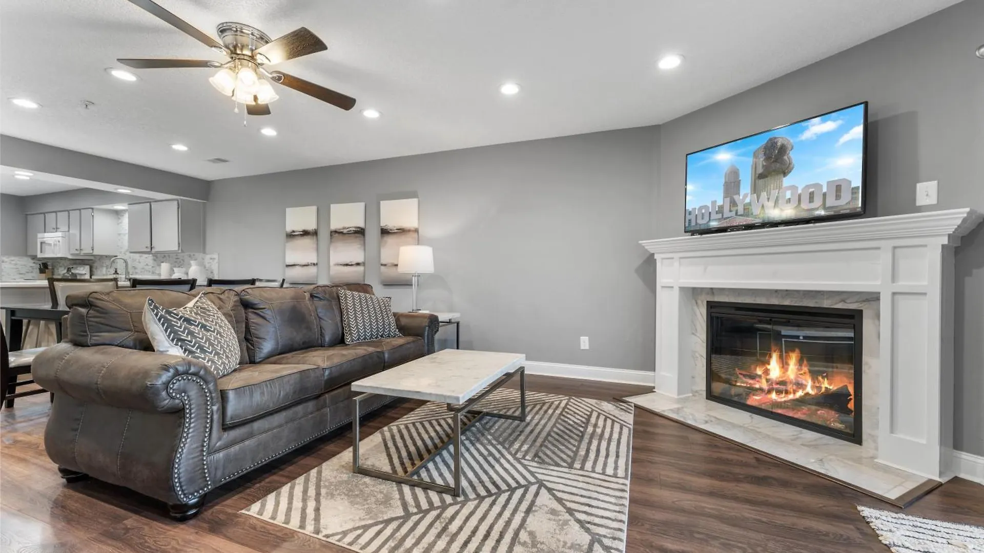Free Daily Attractions Including Silver Dollar City! Spacious, Centrally Located, 2 Pools Holiday home