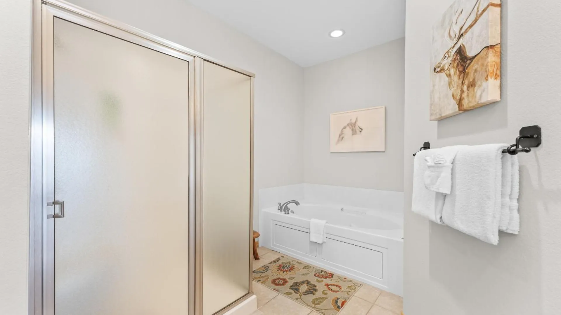 Skippin Stones Apartment Branson