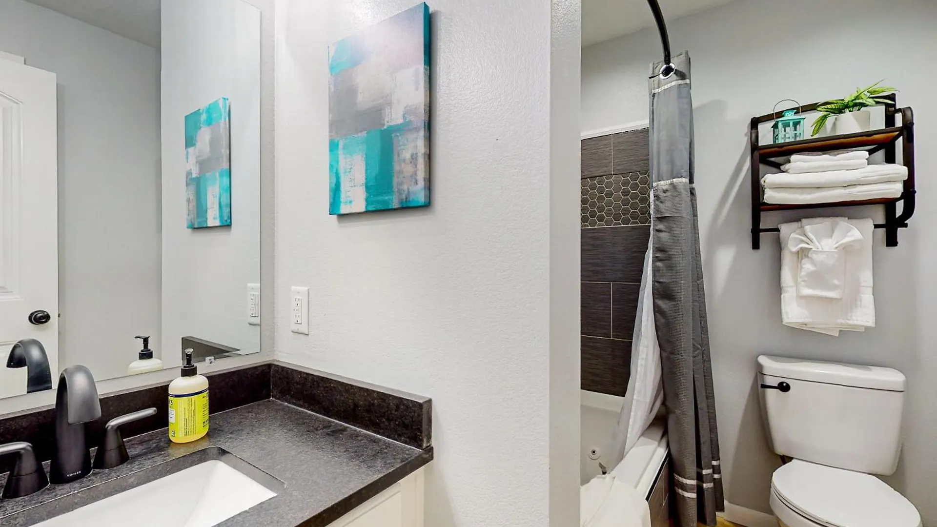 Apartment Urban Branson