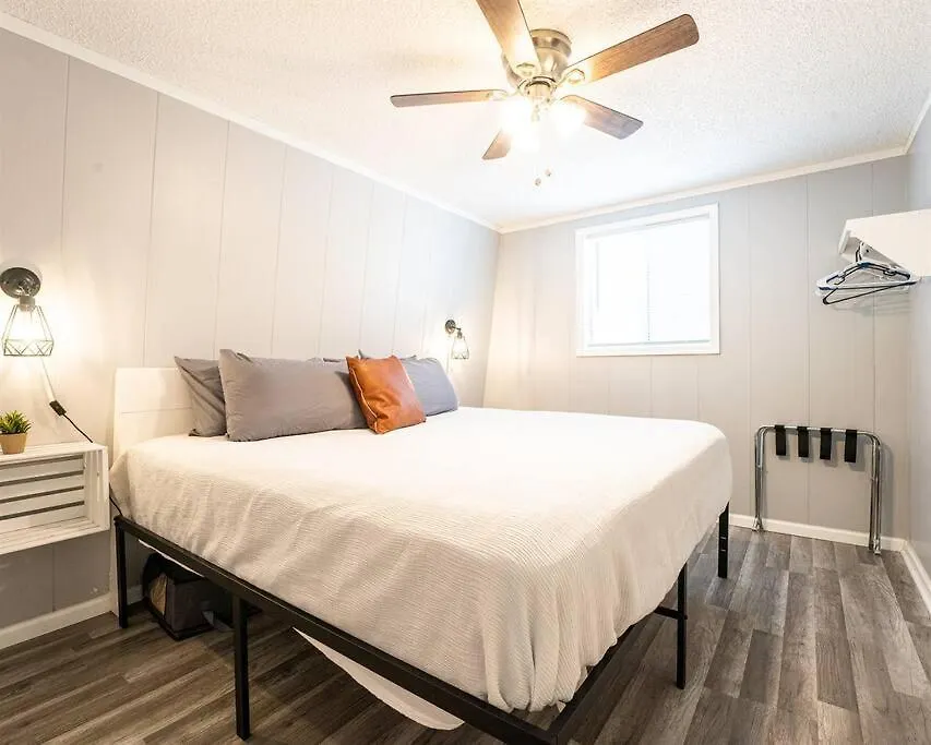 Chalet Indian Point Villa#6 At Tribesman On Table Rock Near Silver Dollar City, *