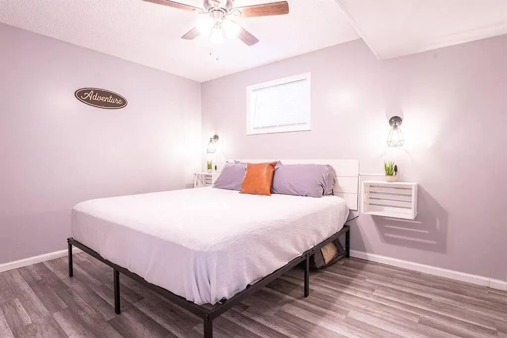 Indian Point Villa#6 At Tribesman On Table Rock Near Silver Dollar City, Chalet Branson