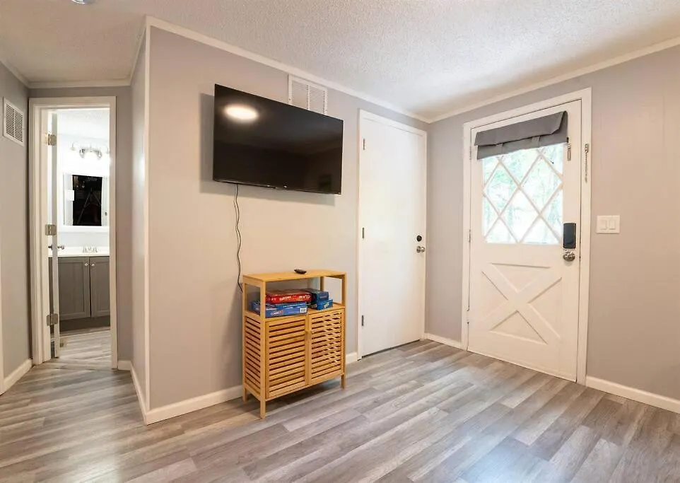 Chalet Indian Point Villa#6 At Tribesman On Table Rock Near Silver Dollar City, *