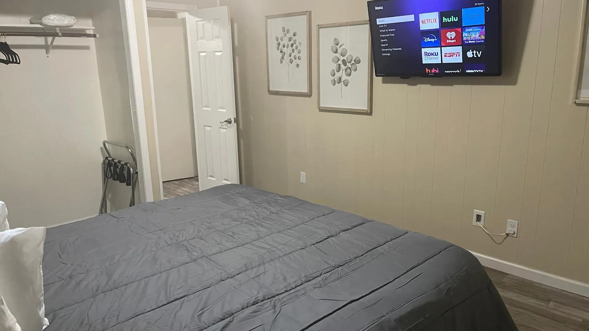 2 Bedroom Next To Silver Dollar Branson