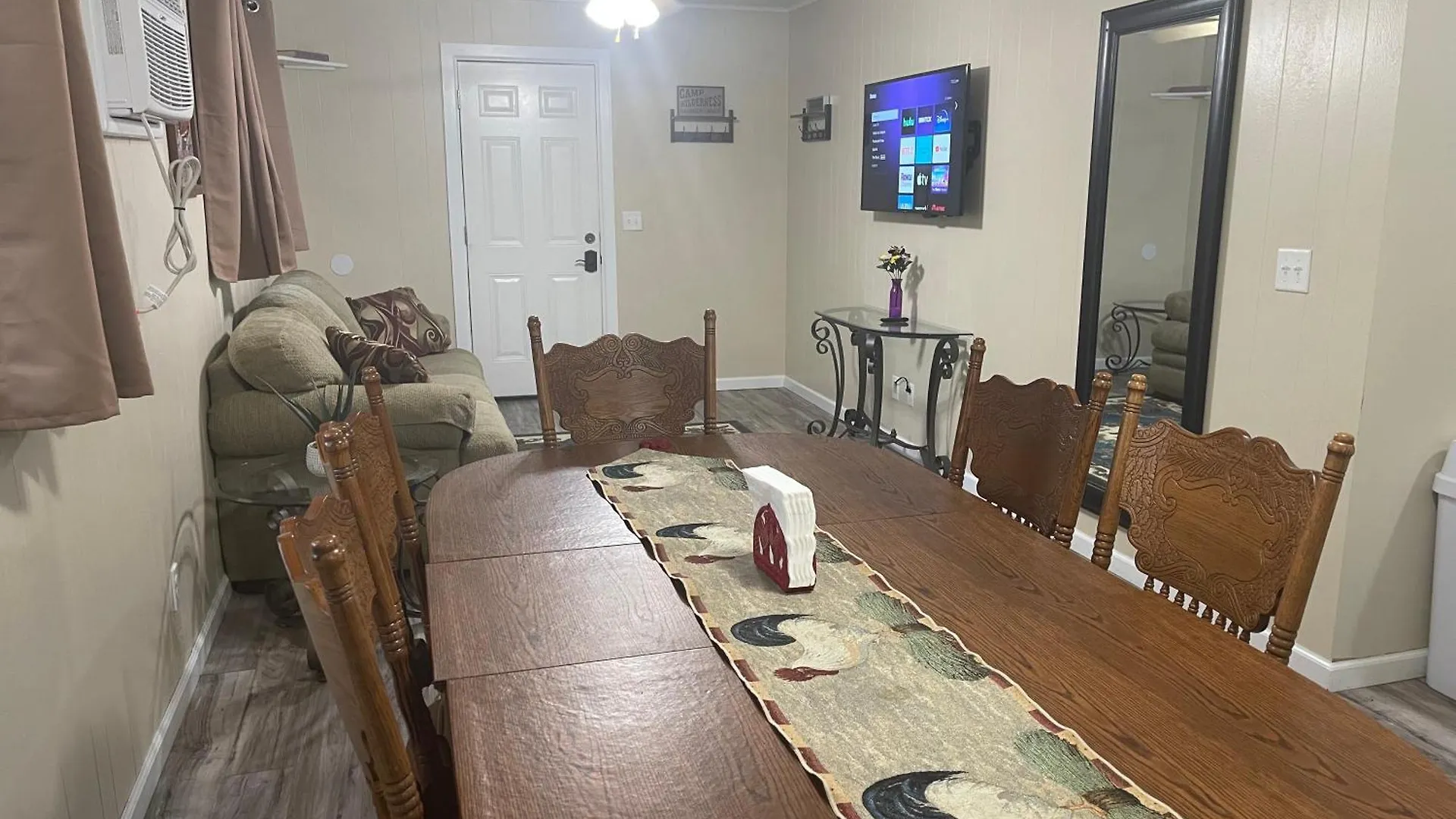 2 Bedroom Next To Silver Dollar Branson