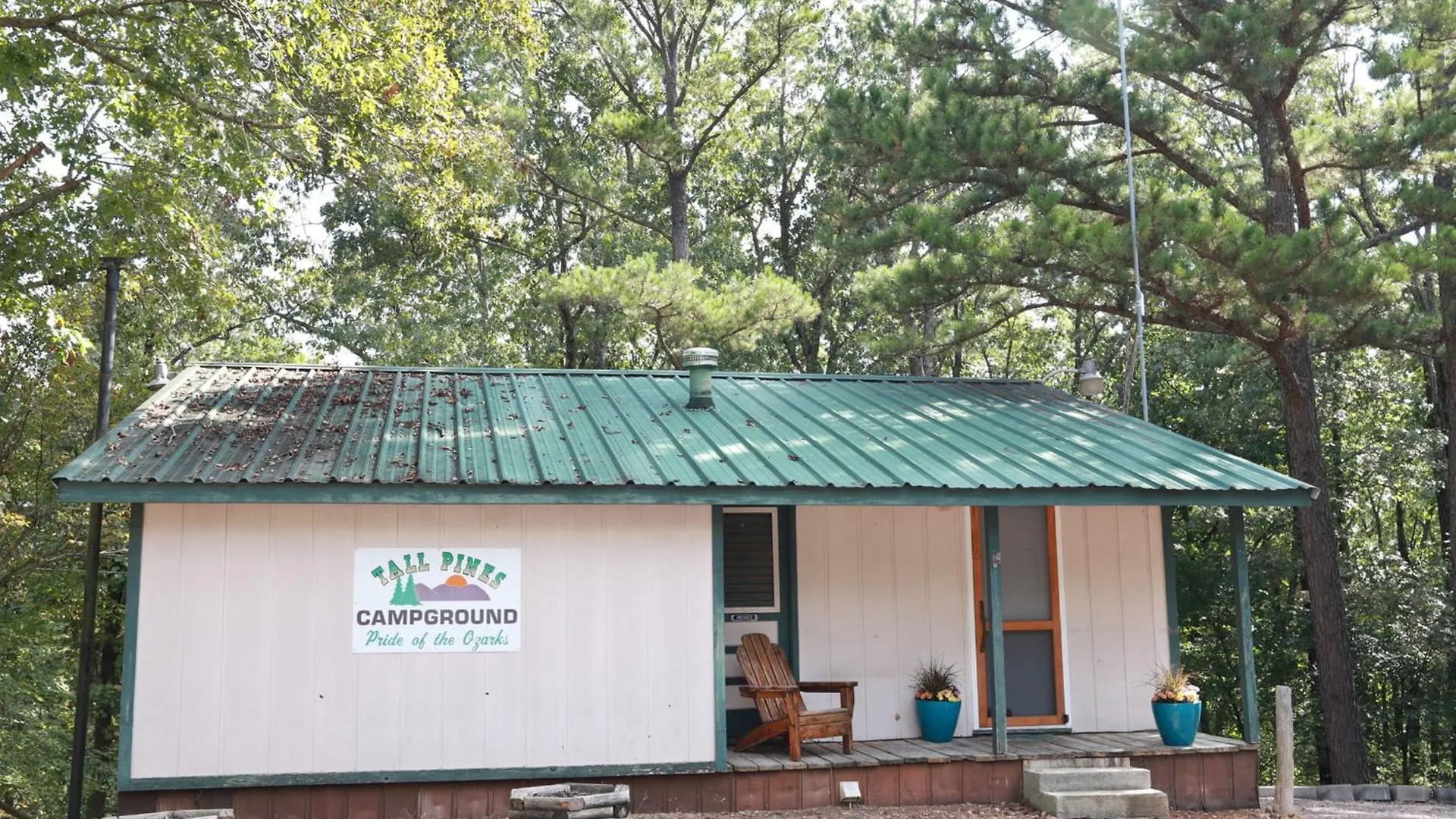 2 Bedroom Next To Silver Dollar * Branson
