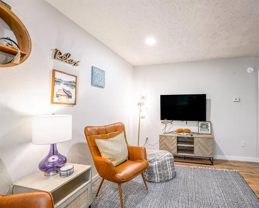 Tribesman Luxury 4 On Table Rock Near Silver Dollar City, Villa Branson