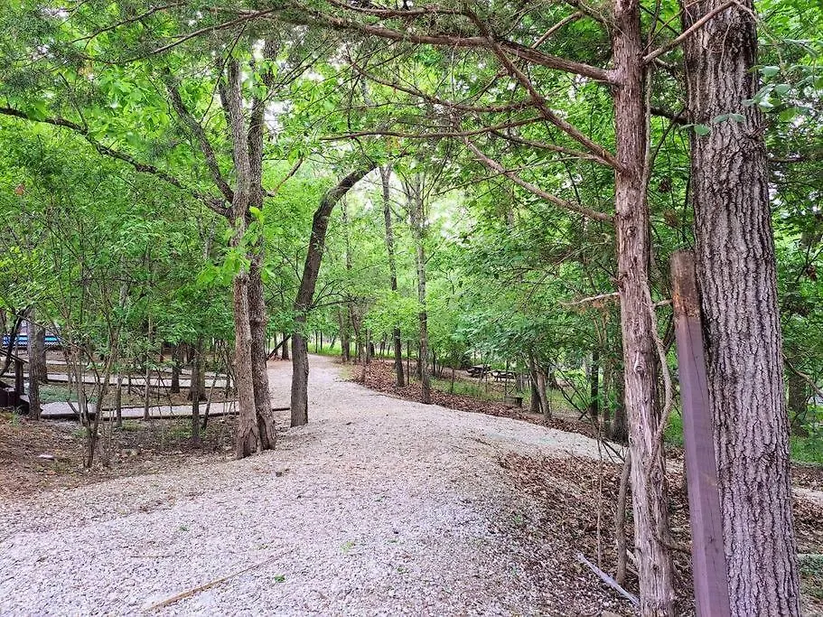 Tribesman Luxury 4 On Table Rock Near Silver Dollar City, Villa Branson