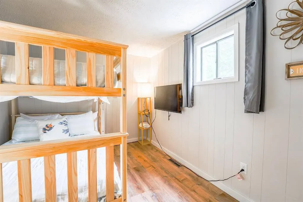 Villa Tribesman Luxury 4 On Table Rock Near Silver Dollar City, Branson