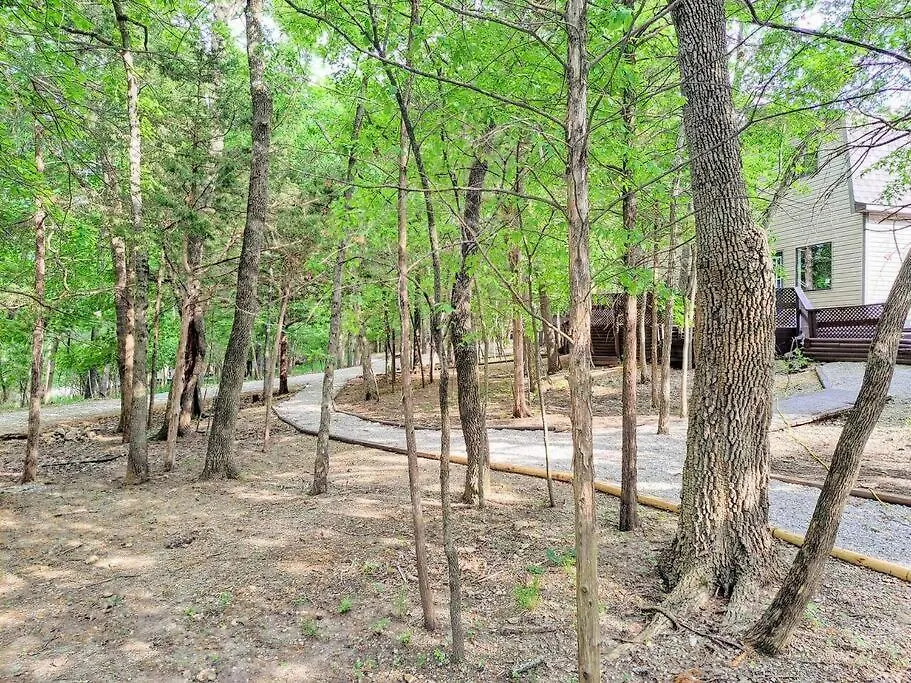 Tribesman Luxury 4 On Table Rock Near Silver Dollar City, Villa Branson