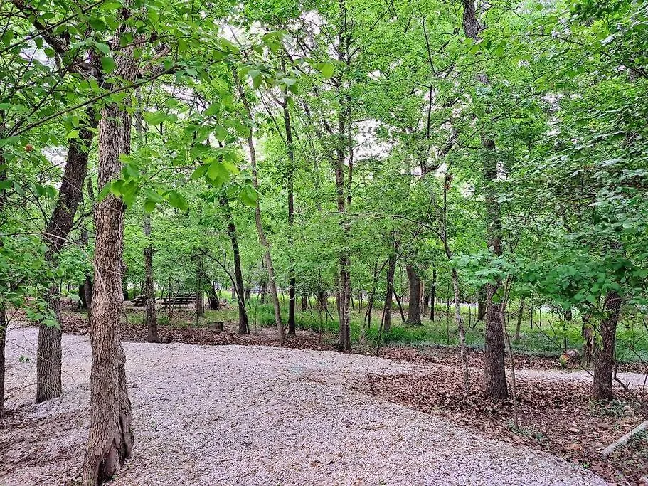 Tribesman # 5 On Table Rock Lake, Mo Villa *