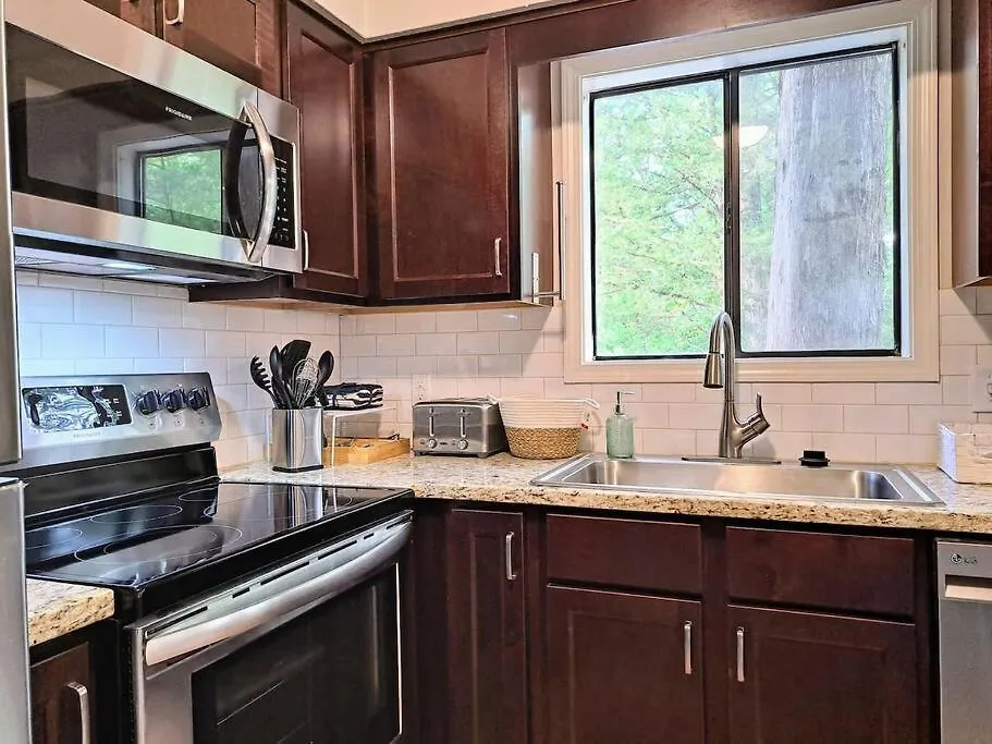 Villa Tribesman Luxury # 7 On Table Rock Near Silver Dollar City, *