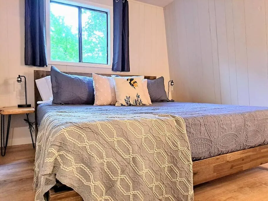 Villa Tribesman Luxury #9 On Table Rock Near Silver Dollar City, Branson