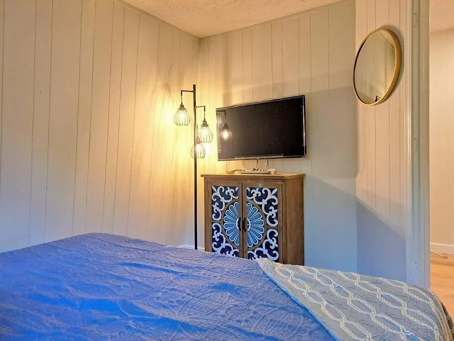 Tribesman Luxury #9 On Table Rock Near Silver Dollar City, Villa