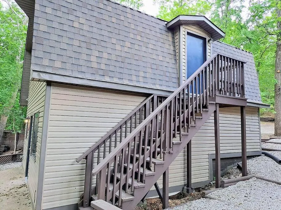 Tribesman Luxury #9 On Table Rock Near Silver Dollar City, Villa