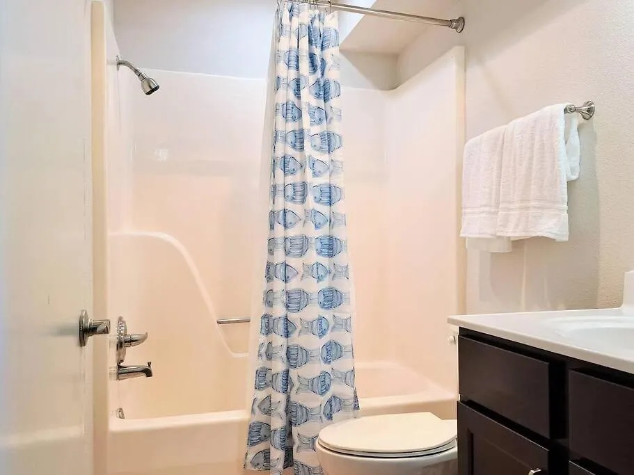 Villa Indian Point Villa#1 At Tribesman On Table Rock Near Silver Dollar City, *